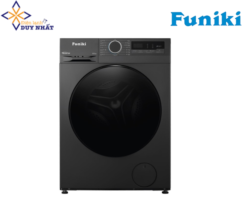 Máy giặt Funiki Inverter 10.5kg HWM F8105ADG