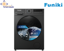 Máy giặt Funiki Inverter 12.5kg HWM-F8125ADG
