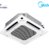 Máy lạnh âm trần Midea Inverter 4HP MCD1-36CRDN8