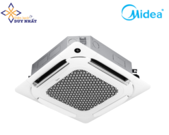 Máy lạnh âm trần Midea Inverter 4HP MCD1-36CRDN8