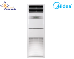 Máy lạnh tủ đứng Midea Inverter MM-50HDN1