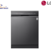 Máy rửa chén LG LDN14BLA5.ABMPEVN-14 Bộ