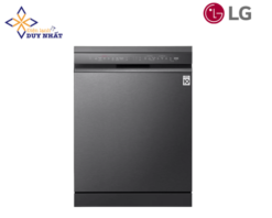 Máy rửa chén LG LDN14BLA5.ABMPEVN-14 Bộ