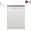 Máy rửa chén LG LDT14BGA3.ANBPEVN-14 Bộ