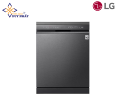 Máy rửa chén LG LDT14BLA4.ABMPEVN-14 Bộ