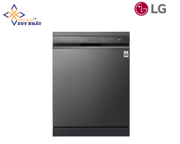 Máy rửa chén LG LDT14BLA4.ABMPEVN-14 Bộ