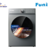 Máy sấy thông hơi Funiki 8kg HD V680AG