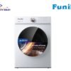 Máy sấy thông hơi Funiki 8kg HD V680AW