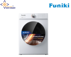 Máy sấy thông hơi Funiki 8kg HD V680AW