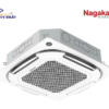 Nagakawa Inverter 4HP NIT-C36R2U35