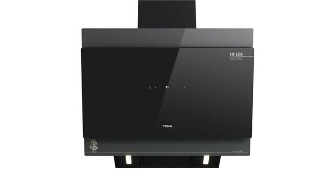 Máy hút mùi Teka DVT 68660 TOS VG - Ảnh 2