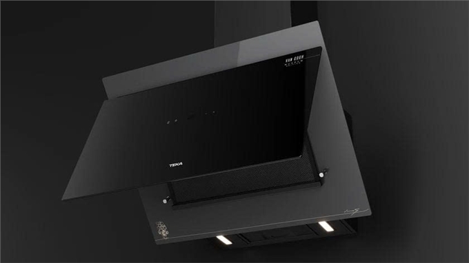 Máy hút mùi Teka DVT 68660 TOS VG - Ảnh 3