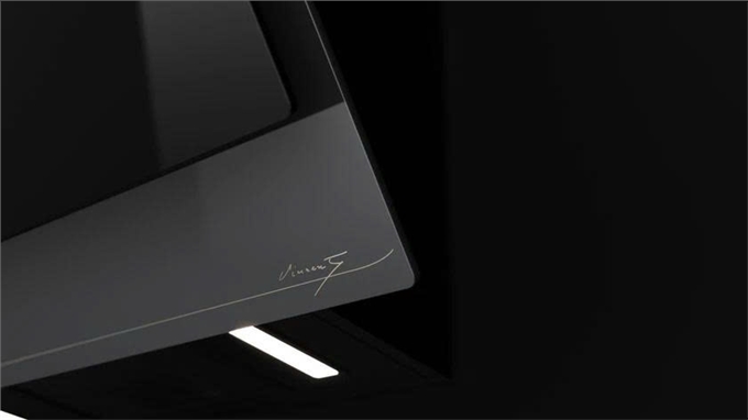 Máy hút mùi Teka DVT 68660 TOS VG - Ảnh 4