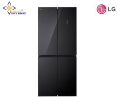 Tủ Lạnh LG Inverter 400 Lít F40BG