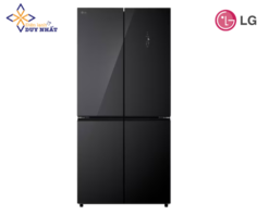 Tủ Lạnh LG Inverter 502 Lít F50BG