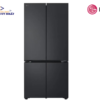 Tủ Lạnh LG Inverter 575 Lít LFB58BLMA