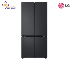 Tủ Lạnh LG Inverter 575 Lít LFB58BLMA