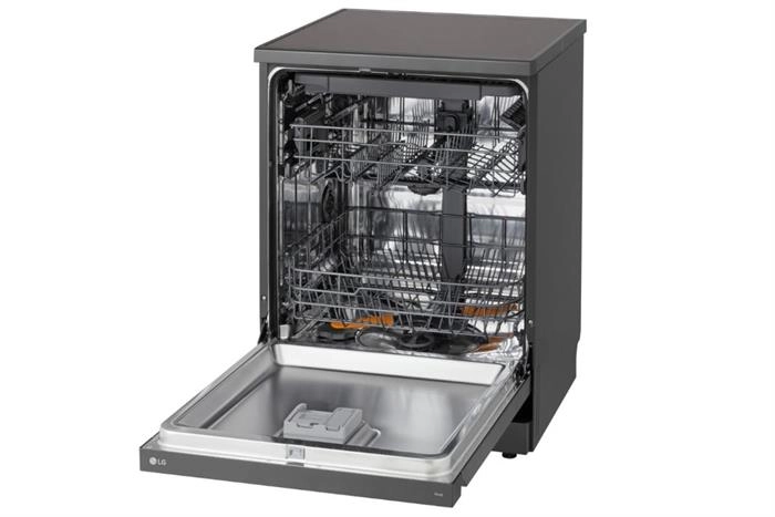 Máy rửa chén LG LDN14BLA5.ABMPEVN-14 Bộ - Ảnh 3