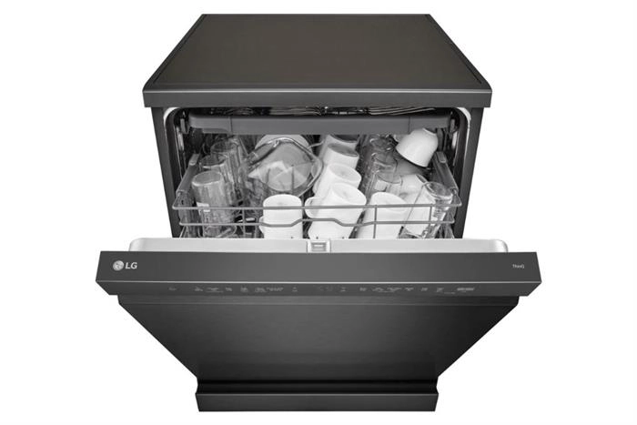 Máy rửa chén LG LDN14BLA5.ABMPEVN-14 Bộ - Ảnh 4