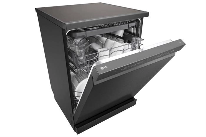 Máy rửa chén LG LDN14BLA5.ABMPEVN-14 Bộ - Ảnh 5