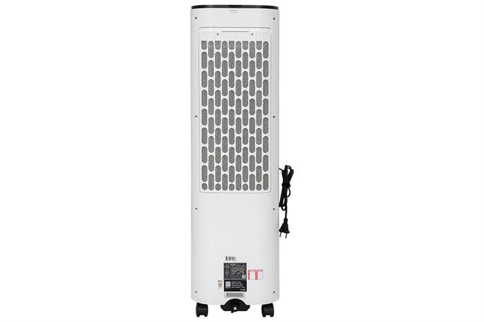 Quạt điều hòa Boss S105 - 17 lít - Ảnh 4
