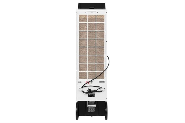 Quạt làm mát Boss S106 - 28 lít - Ảnh 4