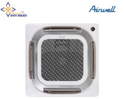 Airwell 4Hp AMC36F-01T