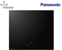 Bếp từ 3 vùng nấu Panasonic KY-R63ABLYUE