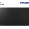 Bếp từ đôi âm Panasonic KY-C1W70KRA