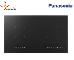Bếp từ đôi âm Panasonic KY-C1W70KRA