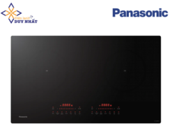 Bếp từ đôi âm Panasonic KY-H1WZ70KRA