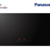 Bếp từ đôi âm Panasonic KY-R72AELYUE