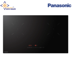 Bếp từ đôi âm Panasonic KY-R72AELYUE