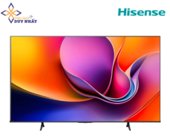 Hisense 4K 55 Inch 55A6Q