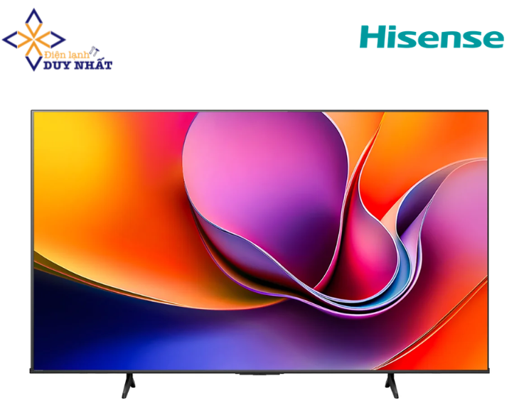 Hisense 4K 75 Inch 75A6Q
