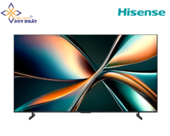 Hisense MiniLED 4K 55 Inch 55U6Q