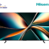 Hisense MiniLED 4K 85 Inch 85U6Q