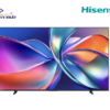 Hisense QLED 4K 65 Inch 65Q6Q