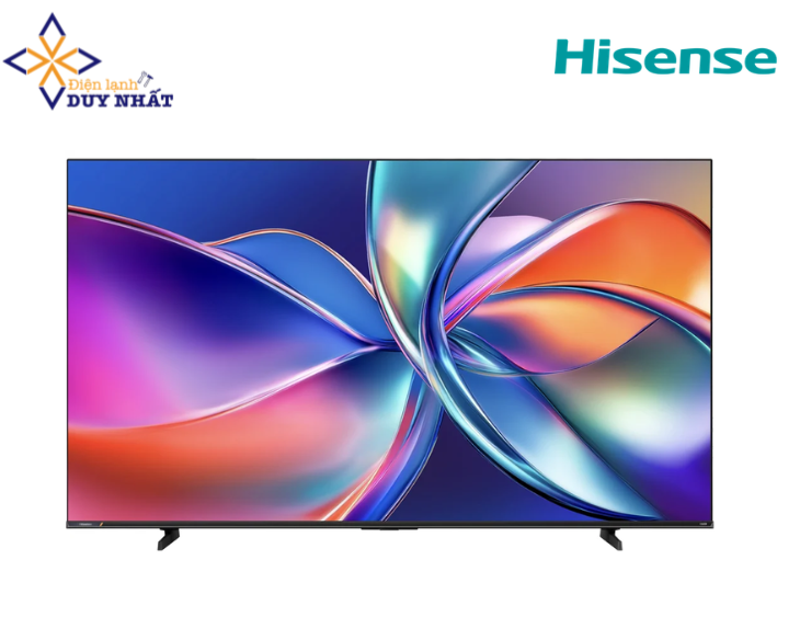 Hisense QLED 4K 65 Inch 65Q6Q