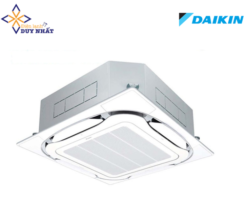 Máy Lạnh Âm Trần 2.5HP Daikin Inverter FCFC60DVM