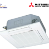 Mitsubishi Heavy 4HP FDT100CNZ-W5