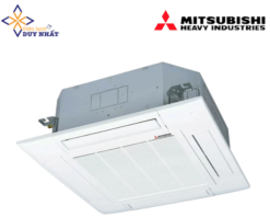 Mitsubishi Heavy 4HP FDT100CNZ-W5