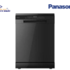 Panasonic NP-6X4MSEVN - ION BẠC