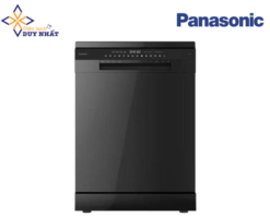 Panasonic NP-6X4MSEVN - ION BẠC