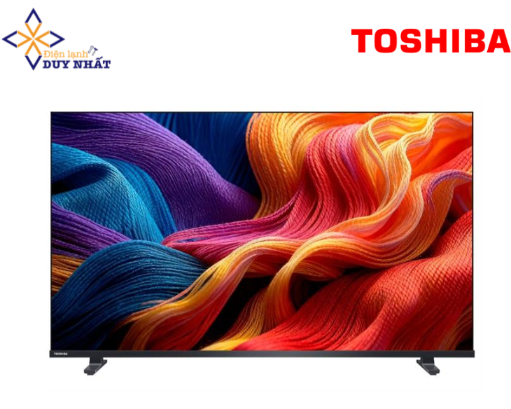 Toshiba Full HD 40 inch 40V37SP