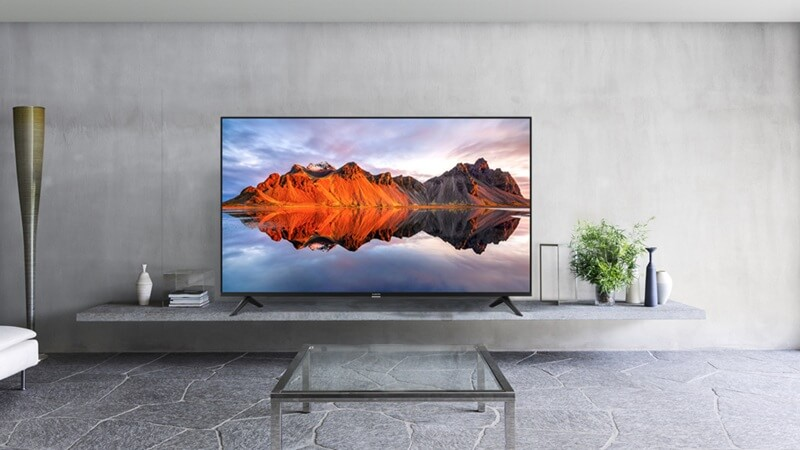 165. Tivi Xiaomi tốt không? Ưu nhược điểm cần biết