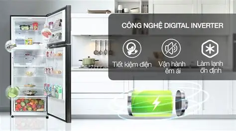 Tủ lạnh Samsung có tốt không