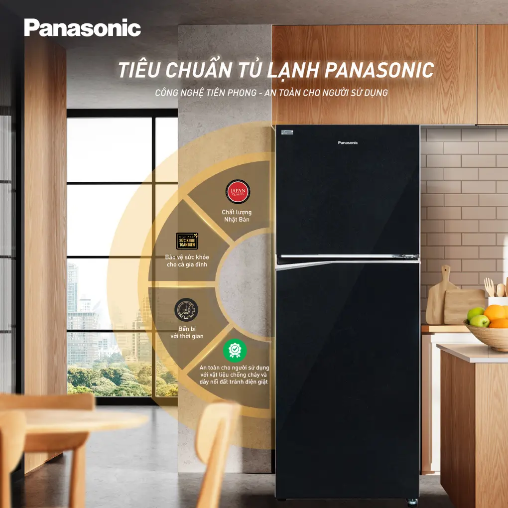 tủ lạnh hãng nào tốt và bền