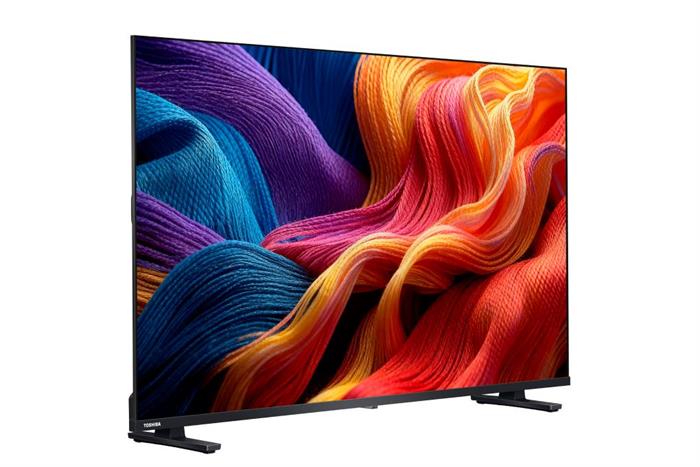 Smart Tivi QLED Toshiba Full HD 40 inch 40V37SP - Ảnh 3