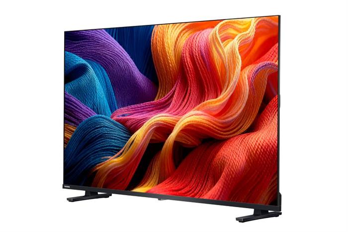 Smart Tivi QLED Toshiba Full HD 40 inch 40V37SP - Ảnh 2